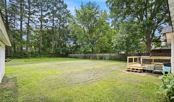 105 Avenue 2 NW, Atkins, AR 72823