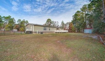 448 Pauline Dr, Bonneau, SC 29431
