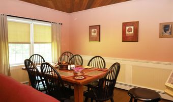 736 Calendar Brook Rd, Burke, VT 05871