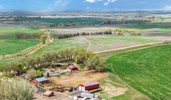 40078 40076 County Road 23, Ault, CO 80610
