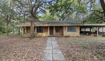 6049 21st Ave, Bell, FL 32619