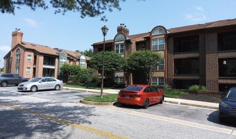 2109 WOODBOX Ln 2109B, Baltimore, MD 21209