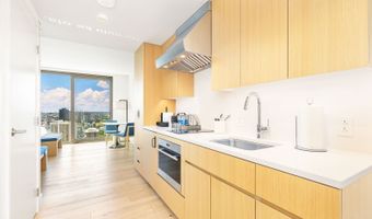 1390 Kapiolani Blvd 3507, Honolulu, HI 96814