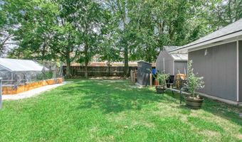 15445 Guymon Ave, Baton Rouge, LA 70817