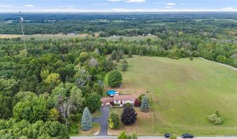 3163 Stannard Rd, Alexander, NY 14005