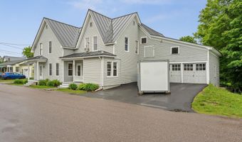 11 Summer St, Barre, VT 05649