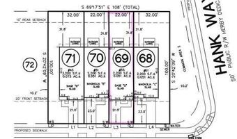55 Shay St, Angier, NC 27501