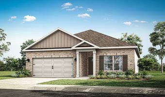 1305 EIDSON St, Athens, AL 35611