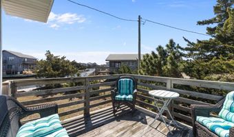 39198 Barracuda Ct Lot 64, Avon, NC 27915