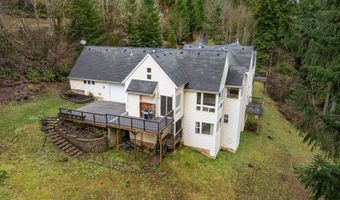 14380 NW EBERLY Rd, Banks, OR 97106