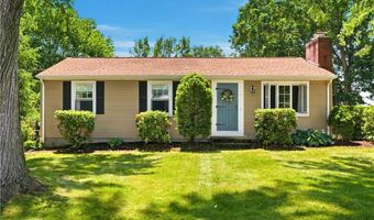 1 Teakwood Dr, Cumberland, RI 02864