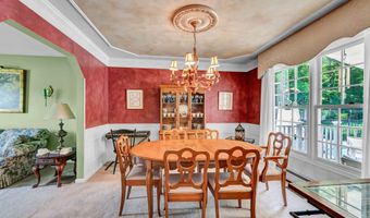 1 Guernsey Rd, Brookfield, CT 06804