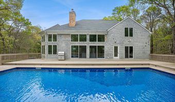 23 Laurel Hill Ln, Amagansett, NY 11930