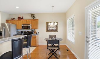 921 Hildebrand Dr, Indianapolis, IN 46217