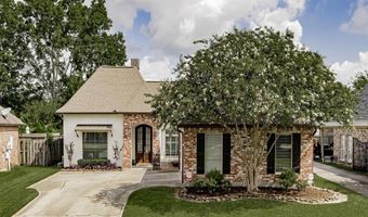 10317 Springvalley Ave, Baton Rouge, LA 70810