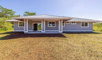 15-1605 2ND Ave, Keaau, HI 96749