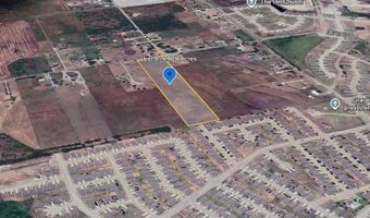 Lot 8 County Road 426, Anna, TX 75409