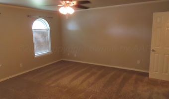 2008 SAINT PAUL St, Amarillo, TX 79106