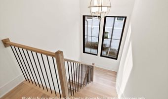 2322 N NOTTINGHAM St, Arlington, VA 22205