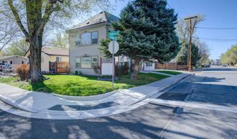 545 Anderson, Carson City, NV 89701