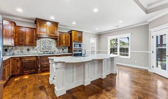 3305 SW Mahogany Ave, Bentonville, AR 72713