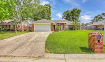 1914 Waxwing Dr, Cantonment, FL 32533