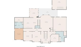 17 N CHADWICK Dr, Dover, DE 19901