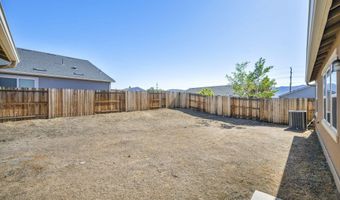 7181 Saddlehorn Rd, Carson City, NV 89701