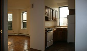 31 Fort Ave 1, Boston, MA 02119