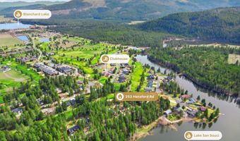 253 Hanaford Rd, Blanchard, ID 83804
