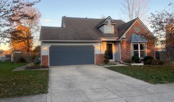 231 Nicole Blvd, Avon, IN 46123