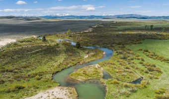 COTTONWOOD-MERNA 23-116, Daniel, WY 83115