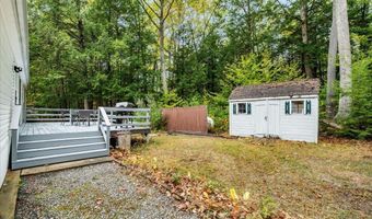23 Eagles Way, Alton, NH 03809