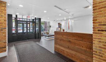 1600 CLARENDON Blvd W107, Arlington, VA 22209