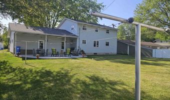 266 Birch St, Allison, IA 50602