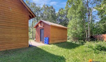 3621 Dora Ave, Anchorage, AK 99516