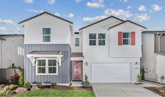 3918 Eventide Ave Plan: Residence 2804, Sacramento, CA 95835