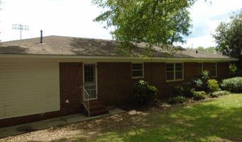 122 Houston, Barnesville, GA 30204