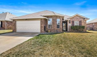 9409 Buccola Ave, Amarillo, TX 79119