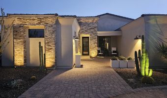 6117 E Dixileta Dr, Cave Creek, AZ 85331