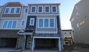 2809 Carbondale Ct, Apex, NC 27502