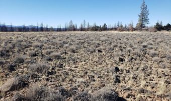 Lot 3N White Fir Way, Bly, OR 97622