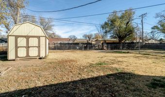 4117 S MONROE St, Amarillo, TX 79110