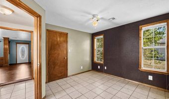 1106 E Floyd, Apache, OK 73006