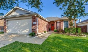 820 Bamboo Dr, Anna, TX 75409