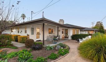 4071 Liggett Dr, San Diego, CA 92106