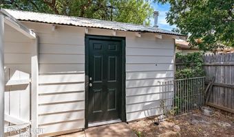 617 Grand Ave, Abilene, TX 79605