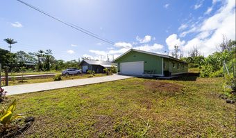 16-425 BROOKOVER St, Keaau, HI 96749
