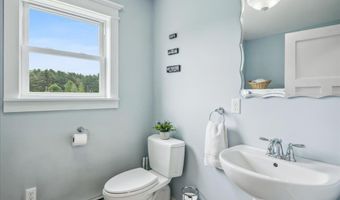 3352 Watertower Rd, Berkshire, VT 05450