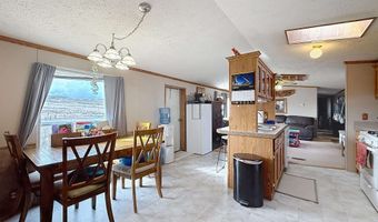22 Antelope Dr, Buffalo, WY 82834
